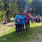 Tradiční výšlap na Žalý 2025