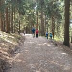 Tradiční výšlap na Žalý 2025