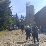 Tradiční výšlap na Žalý 2025