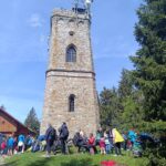 Tradiční výšlap na Žalý 2025