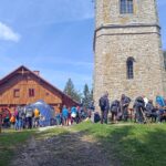 Tradiční výšlap na Žalý 2025