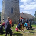 Tradiční výšlap na Žalý 2025