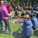 Tradiční výšlap na Žalý 2025