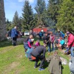 Tradiční výšlap na Žalý 2025