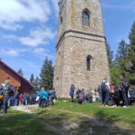 Tradiční výšlap na Žalý 2025