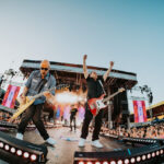 Chinaski oslavili 30 let největšími open-air koncerty kariéry