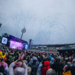 Chinaski oslavili 30 let největšími open-air koncerty kariéry