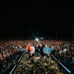 Chinaski oslavili 30 let největšími open-air koncerty kariéry