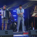 Benefiční festival Zahrada 2025