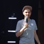 Benefiční festival Zahrada 2025