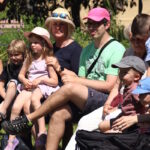 Benefiční festival Zahrada 2025