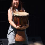 Benefiční festival Zahrada 2025