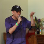 Benefiční festival Zahrada 2025