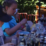 Benefiční festival Zahrada 2025