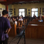 Benefiční festival Zahrada 2025