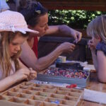 Benefiční festival Zahrada 2025