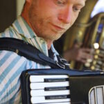 Benefiční festival Zahrada 2025