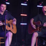 Benefiční festival Zahrada 2025