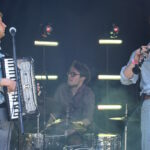 Benefiční festival Zahrada 2025