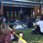 Benefiční festival Zahrada 2025