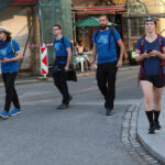 Krakonošova stovka 2025