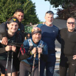 Krakonošova stovka 2025