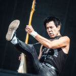 Rock for People 2025