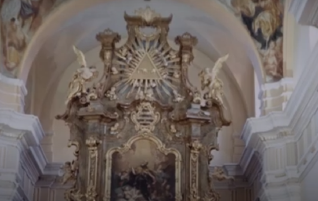 DOKUMENT: Přátelství hraběte Václava Morzina a skladatele Antonia Vivaldiho