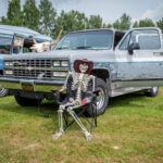 Sraz Amerik trhl rekord, u diváků nejvíce zabodoval Clénet