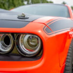 Sraz Amerik trhl rekord, u diváků nejvíce zabodoval Clénet