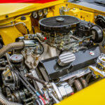 Sraz Amerik trhl rekord, u diváků nejvíce zabodoval Clénet