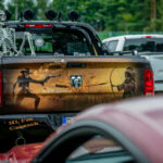 Sraz Amerik trhl rekord, u diváků nejvíce zabodoval Clénet