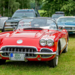 Sraz Amerik trhl rekord, u diváků nejvíce zabodoval Clénet