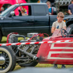 Sraz Amerik trhl rekord, u diváků nejvíce zabodoval Clénet