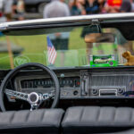 Sraz Amerik trhl rekord, u diváků nejvíce zabodoval Clénet