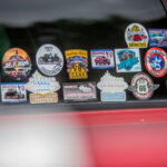 Sraz Amerik trhl rekord, u diváků nejvíce zabodoval Clénet