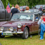 Sraz Amerik trhl rekord, u diváků nejvíce zabodoval Clénet