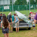 Sraz Amerik trhl rekord, u diváků nejvíce zabodoval Clénet