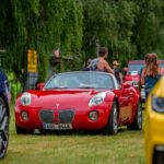 Sraz Amerik trhl rekord, u diváků nejvíce zabodoval Clénet