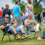 Sraz Amerik trhl rekord, u diváků nejvíce zabodoval Clénet