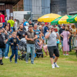 Sraz Amerik trhl rekord, u diváků nejvíce zabodoval Clénet