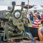 Sraz Amerik trhl rekord, u diváků nejvíce zabodoval Clénet