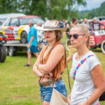 Sraz Amerik trhl rekord, u diváků nejvíce zabodoval Clénet