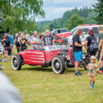 Sraz Amerik trhl rekord, u diváků nejvíce zabodoval Clénet