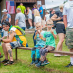 Sraz Amerik trhl rekord, u diváků nejvíce zabodoval Clénet