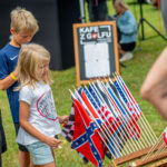 Sraz Amerik trhl rekord, u diváků nejvíce zabodoval Clénet