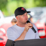 Sraz Amerik trhl rekord, u diváků nejvíce zabodoval Clénet