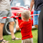 Sraz Amerik trhl rekord, u diváků nejvíce zabodoval Clénet