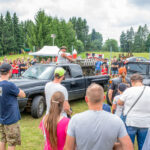 Sraz Amerik trhl rekord, u diváků nejvíce zabodoval Clénet