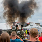 Sraz Amerik trhl rekord, u diváků nejvíce zabodoval Clénet